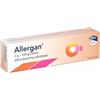 IBSA Allergan Crema 2g/100g Difenidramina Cloridrato Trattamento Dermatiti Eritema e Punture di Insetti, 30g