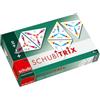 SCHUBI Lernmedien SCHUBITRIX Mathematik: Aggiunta e Sottrazione Fino al 20