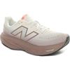 New Balance Scarpa da Running Donna New Balance Fresh Foam X 1080 V14 Bianco Viola
