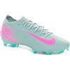 Nike Scarpa da Calcio Uomo Nike Mercurial Vapor 16 Pro Azzurro Rosa