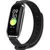 Oppo Smartband Sport Tracker Smartwatch Impermeabile Bluetooth Nero