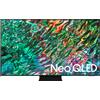 Samsung Smart Tv Samsung TV Neo QLED 4K Schermo da 75 Pollici QE75QN90B Wi-Fi Titan Black 2022