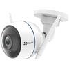 Ezviz EzTube CS-CV310 EZVCSCV310EZTUBE Telecamera Camera di Sorveglianza Esterno Bianco