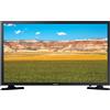 Samsung UE32T4300AEXZT Tv Led Serie T4300 Flat Hd 32 Pollici Nero