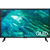 Samsung Series 5 QE32Q50AEU Schermo da 32 Pollici Full HD Smart TV Wi-Fi Nero