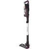 Hoover HF522LHS 011 Scopa Elettrica Ricaricabile senza Sacchetto 0,45 L 290 W Nero