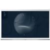 Samsung The Serif QE50LS01BGUXZT Smart TV 50 Pollici 4K Ultra HD Display QLED Aniriflesso con Design Iconico Bianco