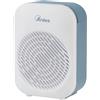 Ardes AR4F14 Termoventilatore a Filo Riscaldatore Ambiente Elettrico 2000 W Blu Bianco