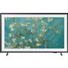 Samsung Lifestyle TV QE32LS03CBUXZT The Frame QLED Full HD Smart TV 32 Pollici Matte Display OTS Lite Black 2023