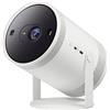 Samsung The Freestyle 2nd Gen LFF3C Proiettore Portatile Bianco