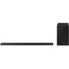 Samsung Soundbar HW S700D ZF Serie S 7Speaker Wireless Dolby Atmos Audio a 3.1 Canali Q Simphony Compatibile con Alexa e Google Assistant Black 2024