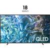 Samsung Q64D QLED 4K 55pollici TV 2024