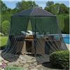 EuroGarden ZANZARIERA PER GAZEBO EUROGARDEN 3X3 M