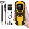 Stanley Mini Compressore Elettrico Portatile Ricaricabile Usb 10 Bar SXIF0101