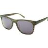 Fossil Occhiali da sole Uomo FOSSIL MARLOW FOS2112S0517 Acetato Verde