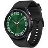 Samsung Smartwatch Samsung Galaxy Watch6 Classic LTE, 47mm 4G WiFi GPS AMOLED