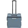 Igloo Frigorifero portatile 12V DC, 220-240V AC (42Lt) Ie42 carrellato Blu