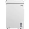Comfee' Congelatore a pozzetto 99 L RCC141WH2 White classe E (54,7x44,6x85cm)