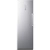 Hisense Congelatore verticale 274 L FV354N4BIE Silver 20002746 classe E