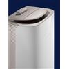 De'Longhi DE LONGHI CONDIZIONATORE PORTATILE PAC AP98GENTLEJET