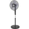 Ardes Ventilatore STYLE Nero AR5S41PBT 40cm Pale 5
