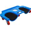 BGS 8807 | Supporto salvaginocchia con rotelle | max. 100 kg