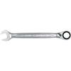 KS Tools 503.4619 Gearplus Chiave a Cricco Combinata, Reversibile, 19 mm