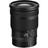 Nikon NIKKOR Z 24-120mm f/4 S