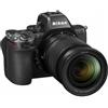 Nikon Z5 II + 24-70mm f/4 S