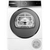 Bosch WQB245A0IT Bosch Serie 8, Asciugatrice a pompa di calore, 9 kg A+++