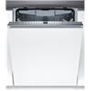 Bosch SMV46KX55E Bosch lavastoviglie a scomparsa totale 13 Coperti