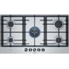 Bosch PCR9A5B90 Bosch Piano cottura a gas 90 cm