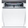 Bosch Serie | 4, Lavastoviglie a scomparsa totale, 60 cmSMV46LX50E