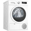Bosch WTH85V08IT BOSCH Asciugatrice a pompa di calore, 8 kg