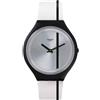 Swatch Orologio Skinthrough Donna Swatch