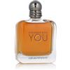 Giorgio Armani Emporio Armani Stronger With You Eau de Toilette (uomo) 150 ml