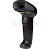 HONEYWELL LETTORE HONEYWELL VOYAGER 1250G LINEAR IMAGER NERO, MULTI INTERFACCIA, SOLO LETTORE (CAVO ESCLUSO)