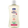 CHICCO (ARTSANA SpA) CHICCO BABY MOMENTS OLIO MASSAGGIO SENSITIVE 200 ML