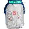 Doctorpoint Coppia Piastre Elettrodi Monopaziente Per Defibrillatore Philips Heartstart Hs1- Pediatriche