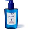 Acqua di Parma Mirto di Panarea Sapone Mani e Corpo 300ml Uomo - Bagno e Doccia