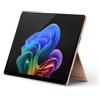 Microsoft Tablet Microsoft Surface Pro 11 Copilot+ PC Qualcomm Snapdragon 1 TB 33 cm (13") 16 GB Wi-Fi 7 (802.11be) Windows Home Sabbia [EP2-08389+QJW-00005]