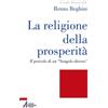 La religione della prosperità