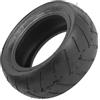 Agatige Scooter Tubeless Pneumatico 110/50 6.5 Anteriore Posteriore Moto Pneumatico Sostituzione, 47 49CC