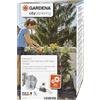 Gardena Raccordo per Rubinetto Gardena Premium da 33,3 Mm (G 1 Pollice): Adattatore per Rubinetti, Antigelo, Confezionato (18242-20)