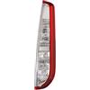 HELLA 9EL 354 678-061 Luce posteriore, LED per veicolo circolazione Dx, Dx