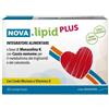 Nova Argentia NOVA LIPID PLUS 30 COMPRESSE
