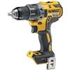 DeWALT DCD791N - Trapano avvitatore a batteria (18 V/70 Nm/senza batteria)