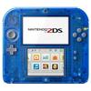 Nintendo 2DS - Blu - refurbished