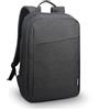 Lenovo Zaino B210 Backpack Laptop 15.6 Impermeabile Leggero Nero GX40Q17225