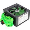 L-Link LL-PS-650 alimentatore per computer 650 W ATX Nero